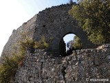 Castillo de Miravet