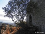 Castillo de Miravet