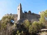 Castillo de Miravet