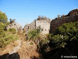 Castillo de Miravet