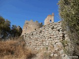 Castillo de Miravet