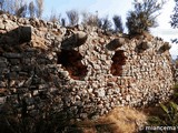 Castillo de Miravet