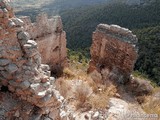 Castillo de Miravet