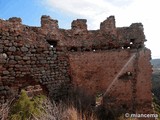 Castillo de Miravet