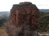 Castillo de Miravet