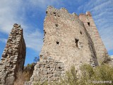 Castillo de Miravet