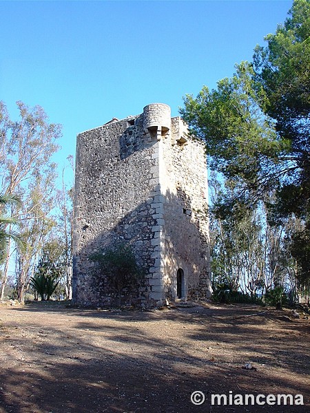 Torre de la Sal