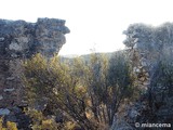 Castillo de Albalat