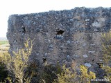 Castillo de Albalat