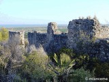 Castillo de Albalat