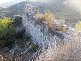 Castillo de Albalat