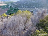 Castillo de Albalat