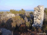 Castillo de Albalat