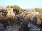 Castillo de Albalat