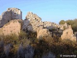 Castillo de Albalat