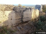 Castillo de Albalat