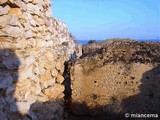 Castillo de Albalat