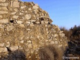 Castillo de Albalat