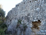 Castillo de Albalat