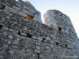 Castillo de Albalat