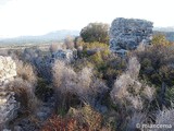 Castillo de Albalat