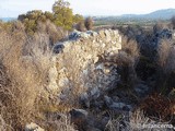 Castillo de Albalat