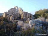 Castillo de Albalat