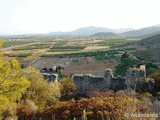 Castillo de Albalat