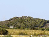 Castillo de Albalat