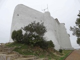 Ermita de Santa Lucía y San Benito