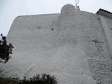 Ermita de Santa Lucía y San Benito