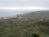 Ermita de Santa Lucía y San Benito