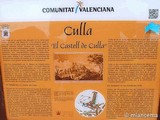 Castillo de Culla