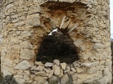 Torre vigía de San Cristòfol