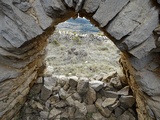 Torre vigía de San Cristòfol