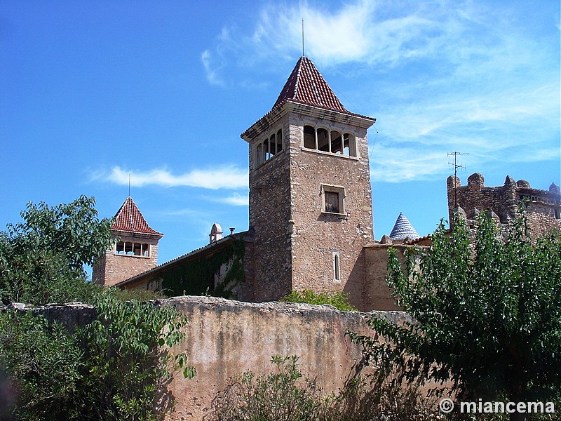 Torre Matella