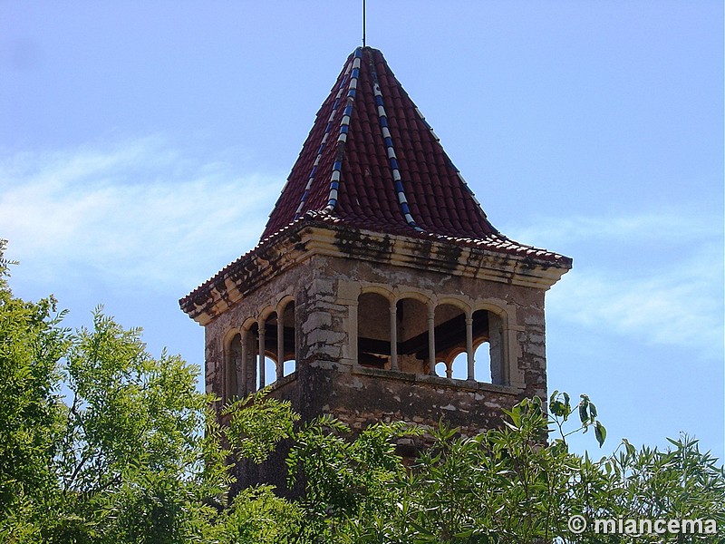Torre Matella