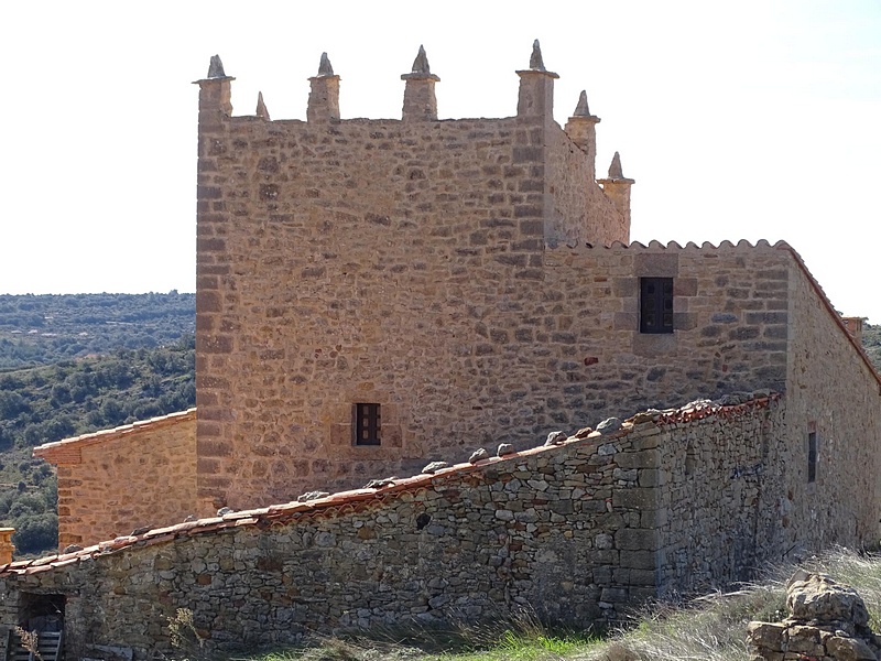 Torre Amador