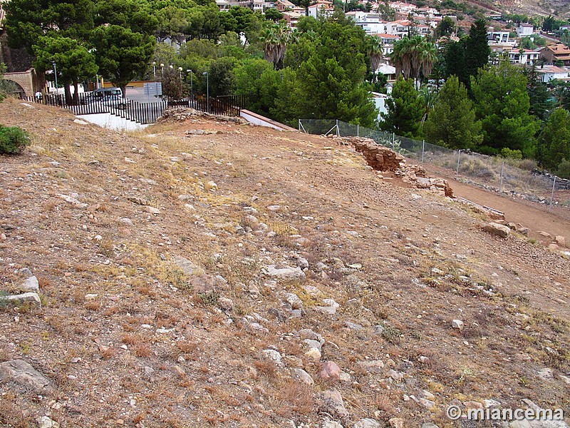 Poblado ibérico-romano de Sant Josep