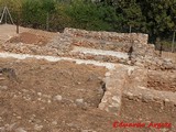 Poblado ibérico-romano de Sant Josep