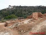 Poblado ibérico-romano de Sant Josep