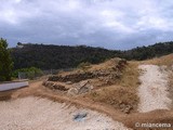 Poblado ibérico-romano de Sant Josep