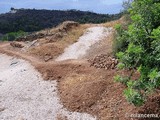 Poblado ibérico-romano de Sant Josep