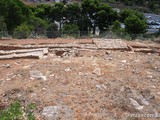 Poblado ibérico-romano de Sant Josep