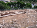 Poblado ibérico-romano de Sant Josep