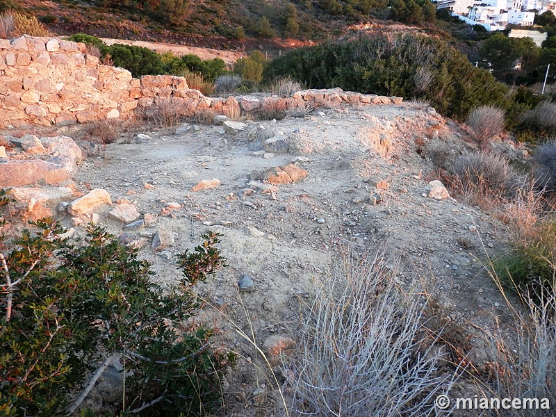 Oropesa la Vella