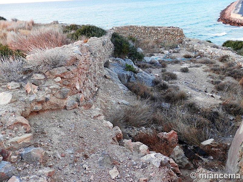 Oropesa la Vella