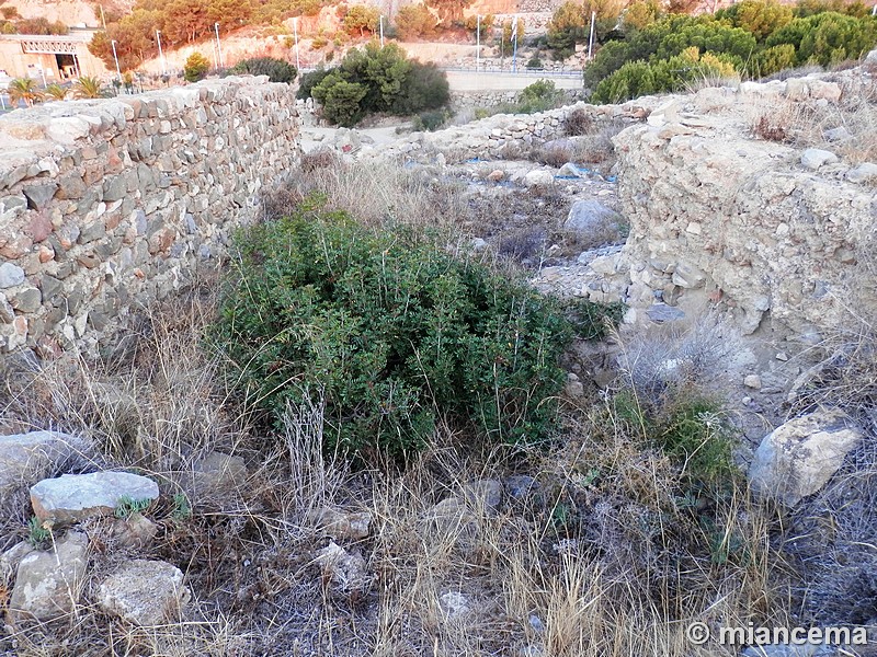 Oropesa la Vella