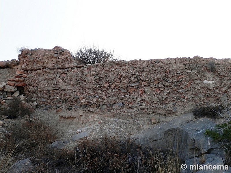 Oropesa la Vella