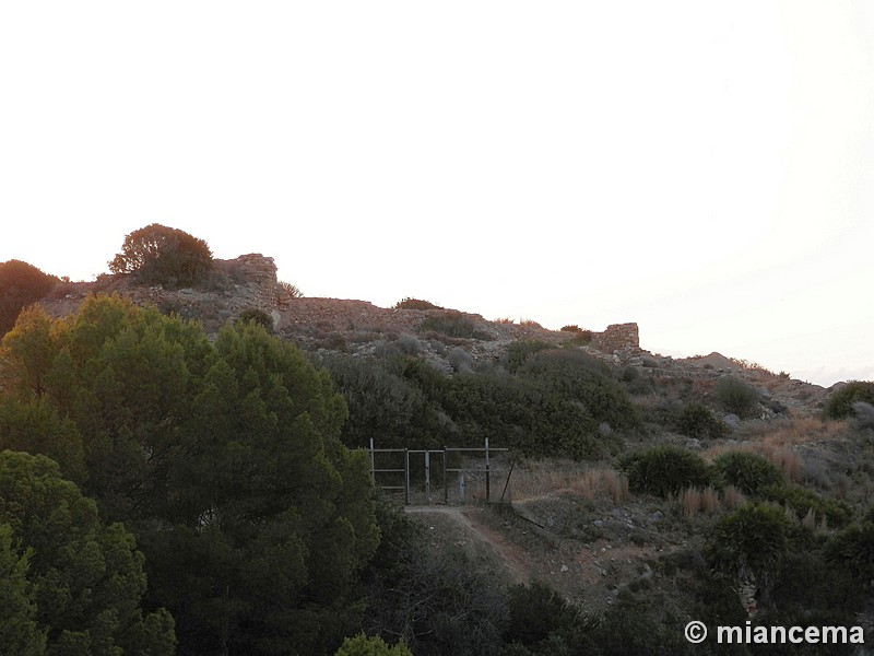 Oropesa la Vella